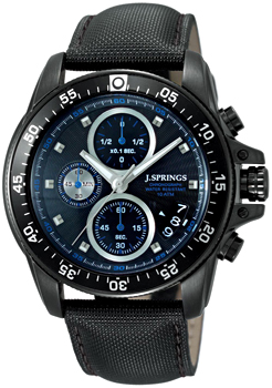 Часы J. Springs Chronograph BFD049